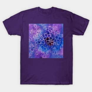 Lilacs T-Shirt